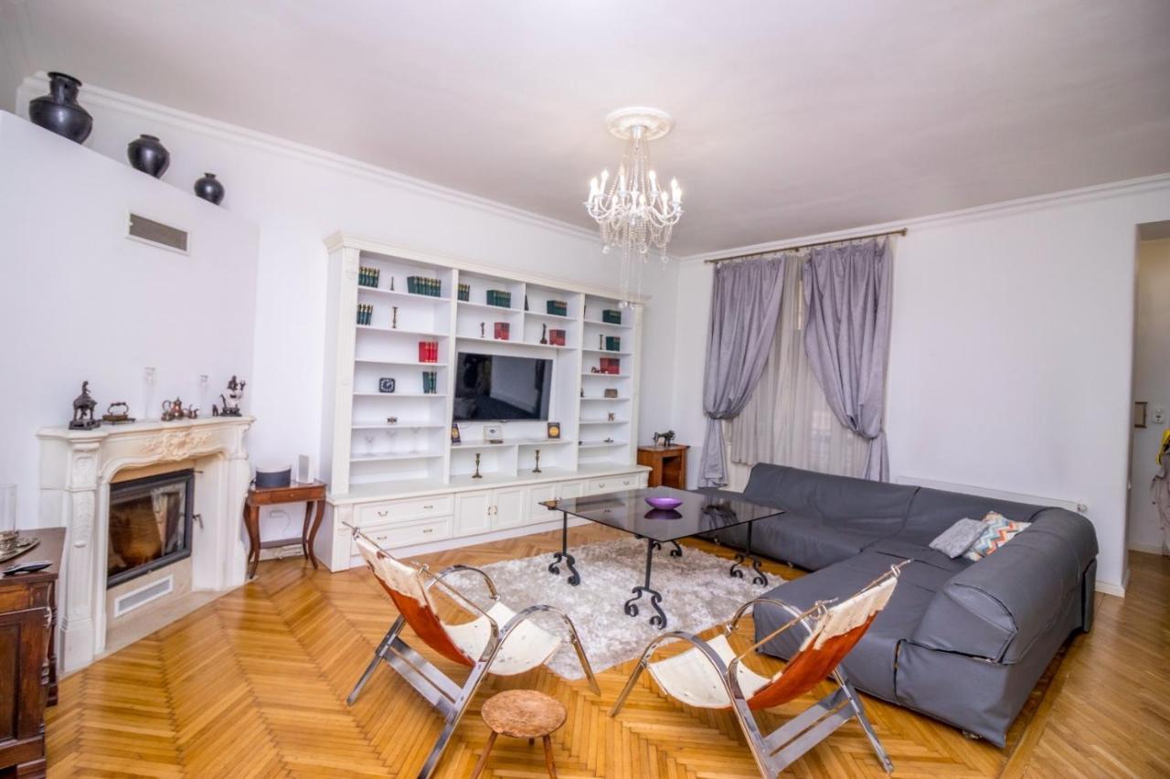 “Chp Apartment” Cluj Napoca Buitenkant foto
