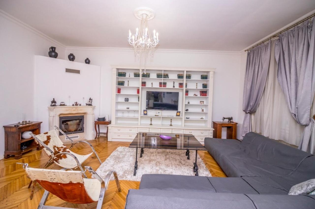 “Chp Apartment” Cluj Napoca Buitenkant foto