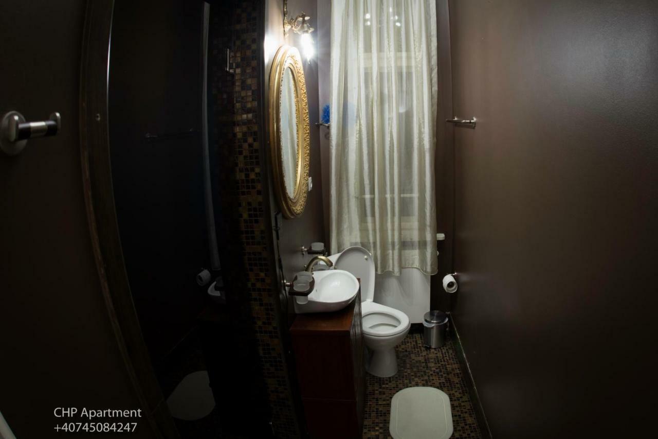“Chp Apartment” Cluj Napoca Buitenkant foto