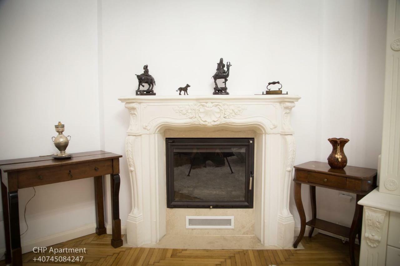 “Chp Apartment” Cluj Napoca Buitenkant foto