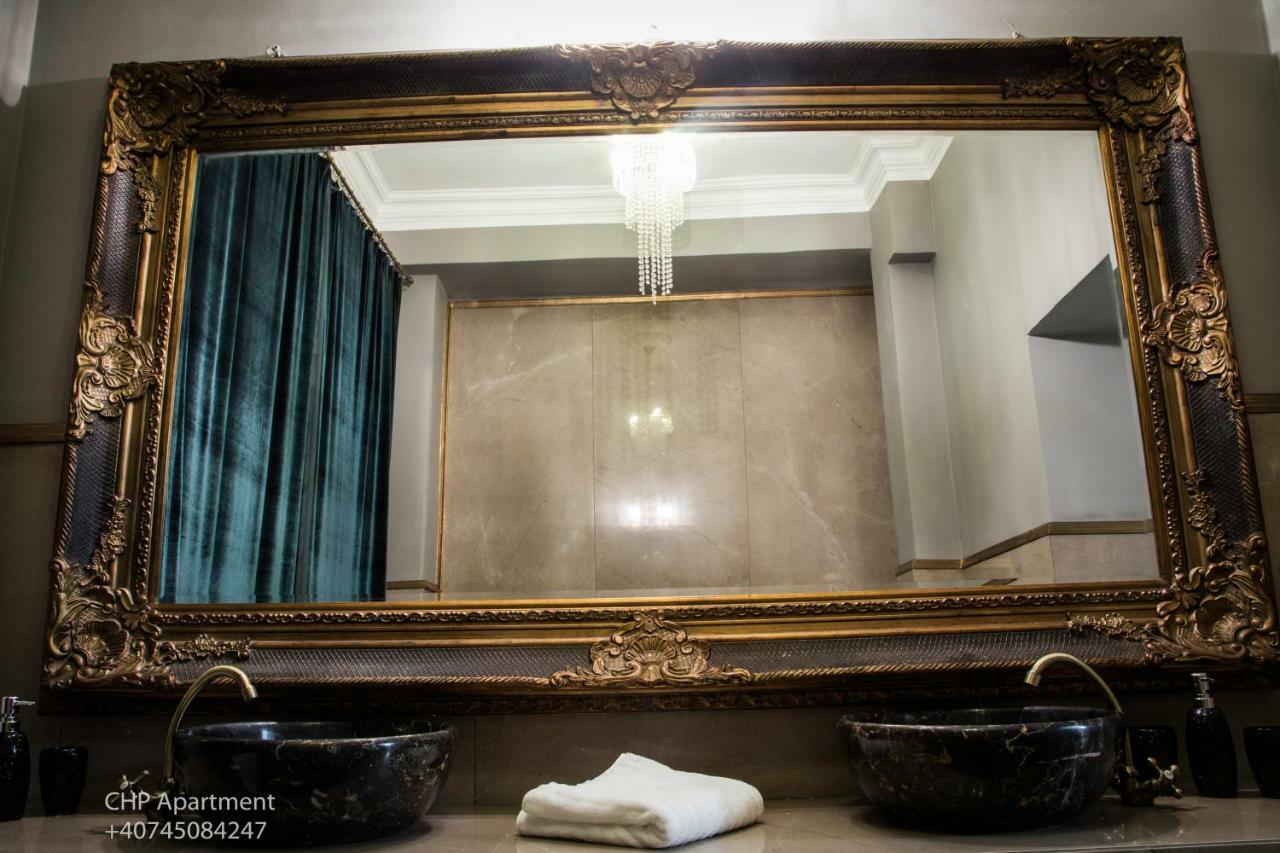 “Chp Apartment” Cluj Napoca Buitenkant foto