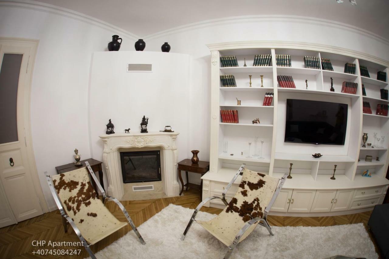 “Chp Apartment” Cluj Napoca Buitenkant foto